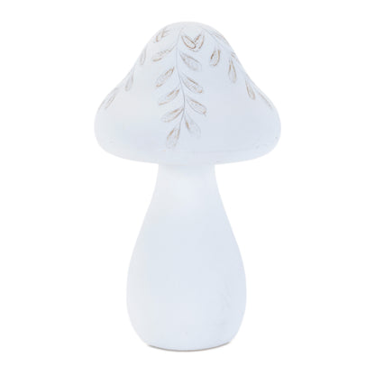 Etched Mushroom Decor (Set of 2) alternate view 2
