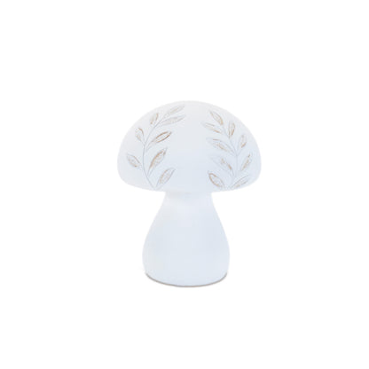 Etched Mushroom Decor (Set of 2) alternate view 3