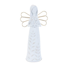 Etched Angel Figurine (Set of 4) alternate view 2