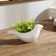 Ceramic Bird Planter (Set of 6) alternate view 2