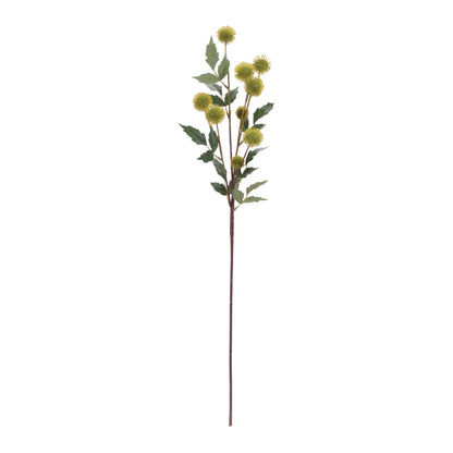Green Faux Pod Branches (Set of 6) alternate view 2
