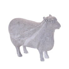 Distressed Farm Animal Figurine (Set of 4) alternate view 2