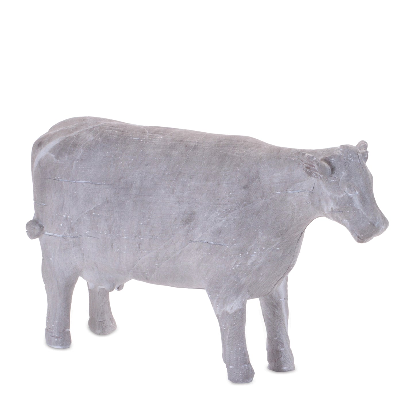 Distressed Farm Animal Figurine (Set of 4) alternate view 4