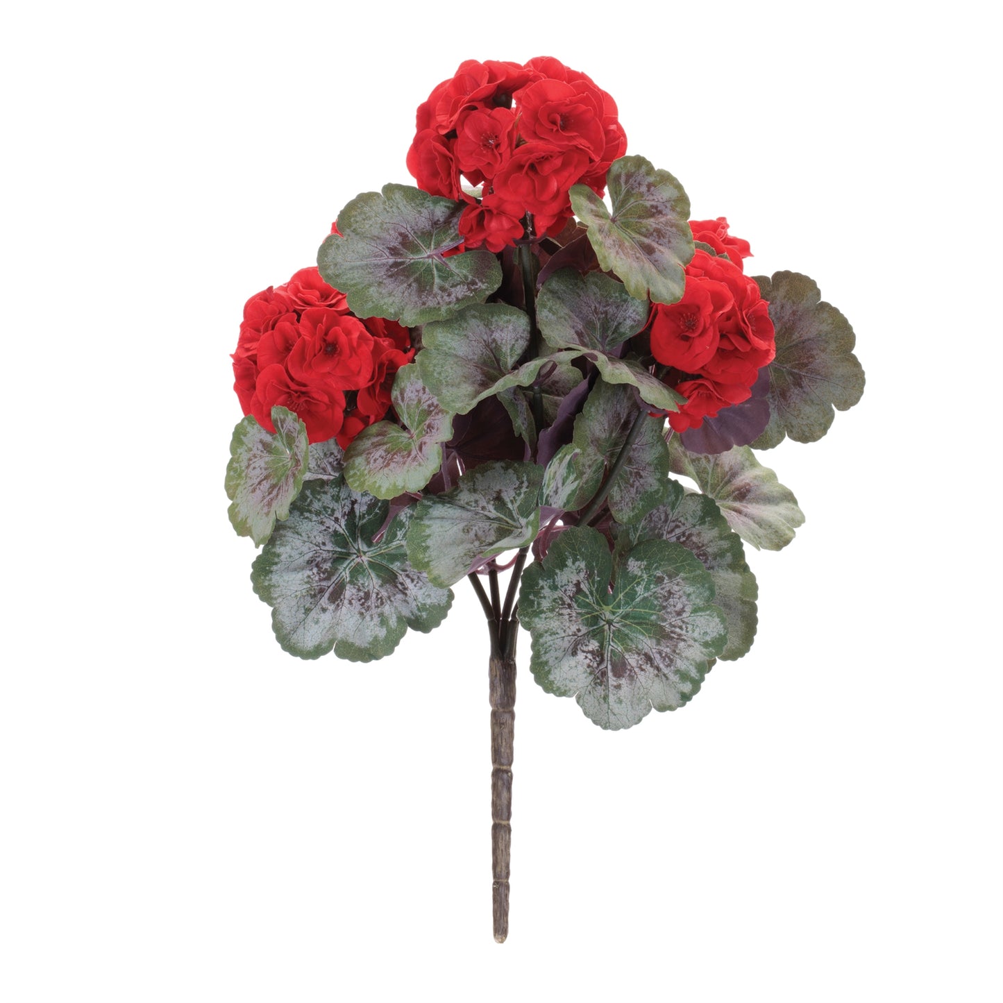 Geranium Floral Bush (Set of 2) alternate view 3