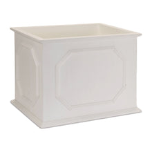 Wooden Box Planter (Set of 3) alternate view 2