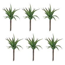 Succulent Plant Pick (Set of 6) alternate view 2