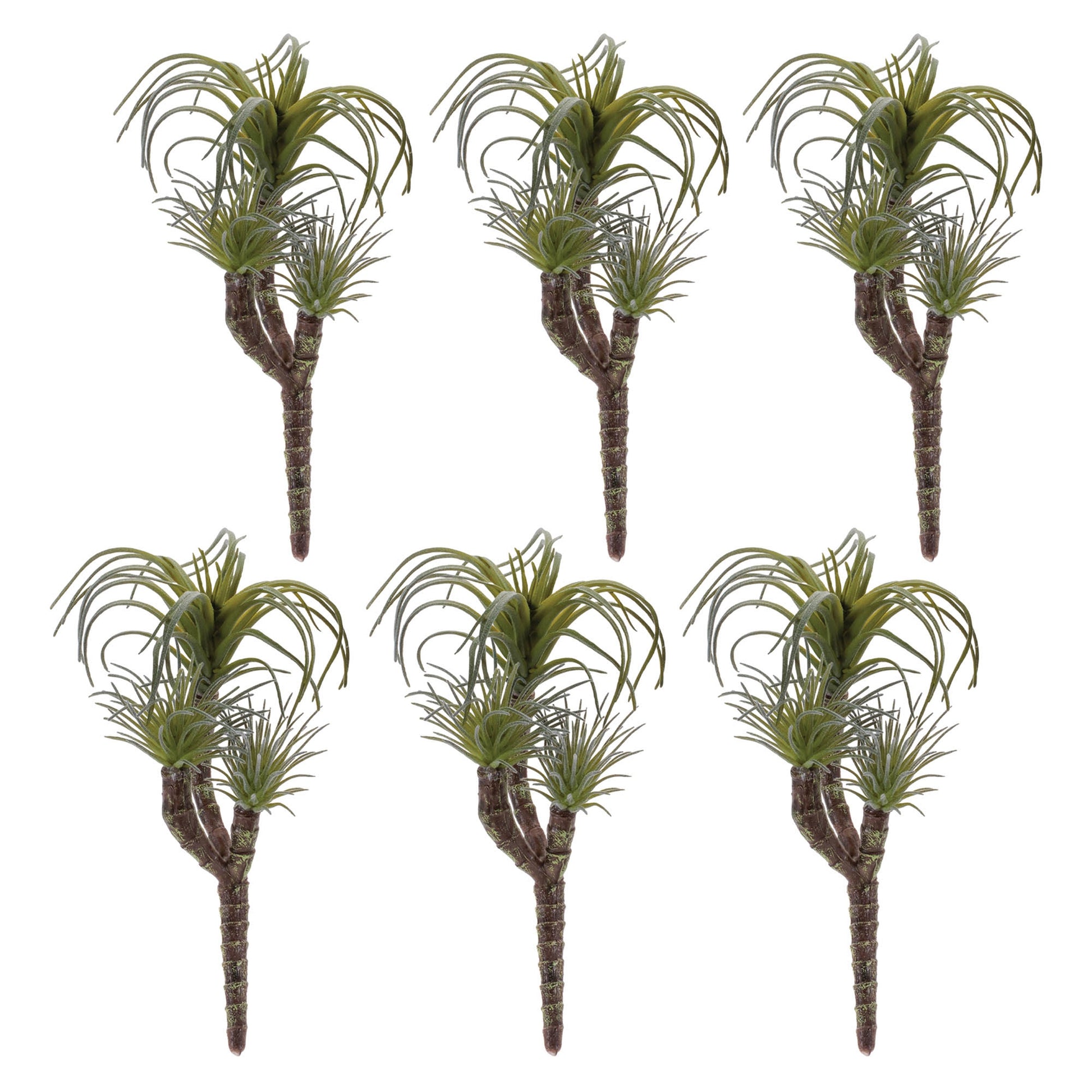 Air Plant Succulent Pick (Set of 6) alternate view 2