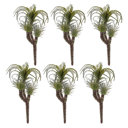 Air Plant Succulent Pick (Set of 6) alternate view 2