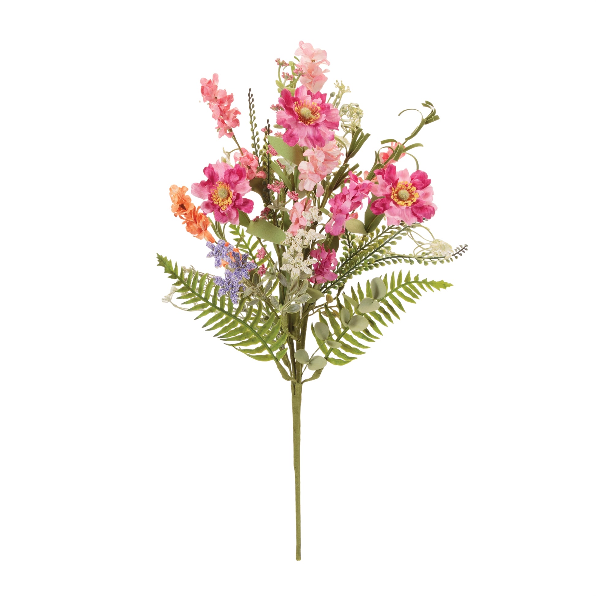 Mixed Daisy Floral Bush (Set of 2) alternate view 3