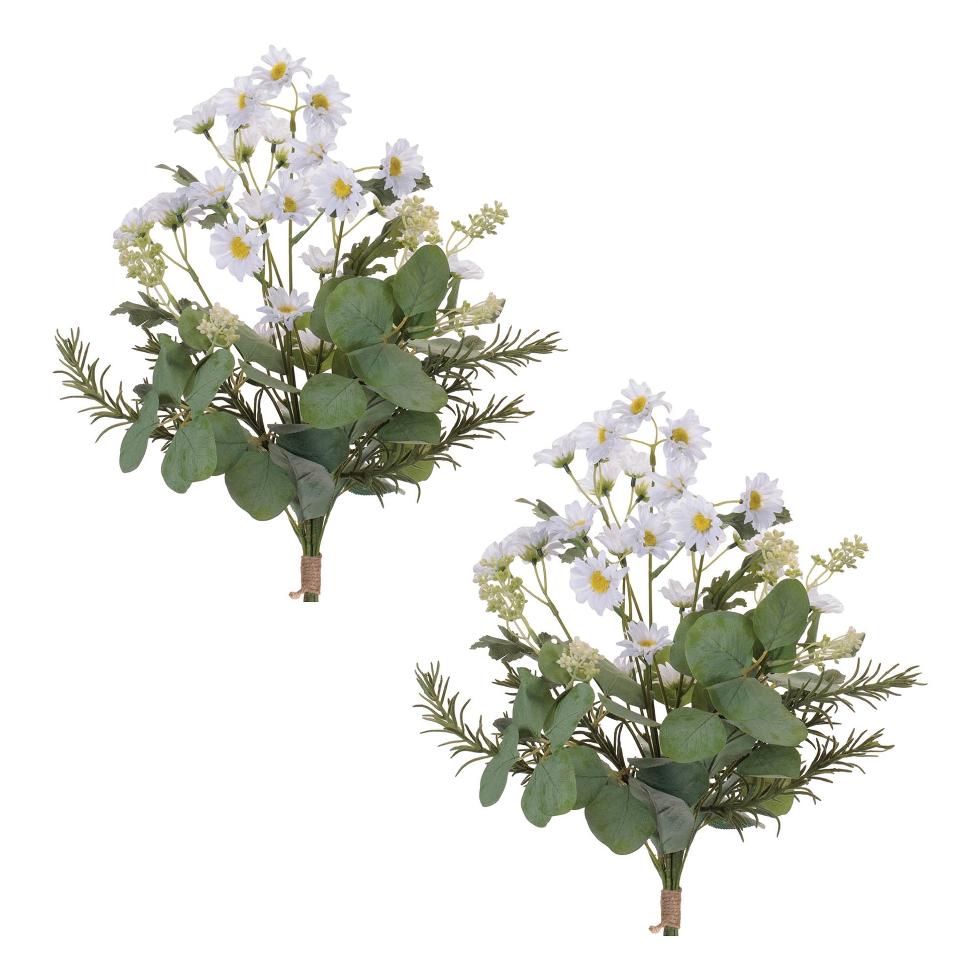 Mini Daisy Floral Bundle (Set of 2) alternate view 3