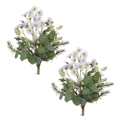 Mini Daisy Floral Bundle (Set of 2) alternate view 3