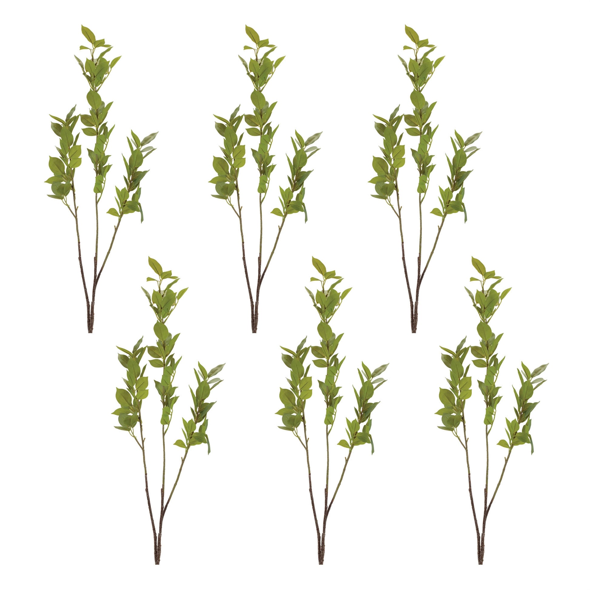Leaf Foliage Branch (Set of 6) alternate view 3
