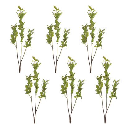 Leaf Foliage Branch (Set of 6) alternate view 3
