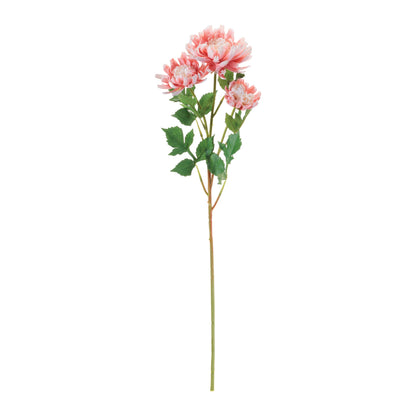 Mum Floral Spray (Set of 4) alternate view 2