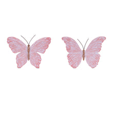 Resin Butterfly (Set of 4)
