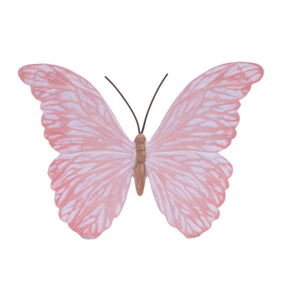 Resin Butterfly (Set of 4) alternate view 4