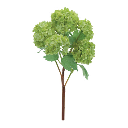 Hydrangea Floral Spray (Set of 2) alternate view 2