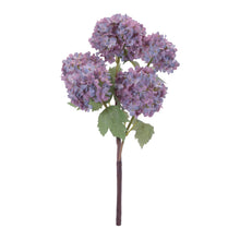 Hydrangea Floral Spray (Set of 2) alternate view 2