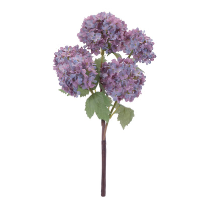 Hydrangea Floral Spray (Set of 2) alternate view 2