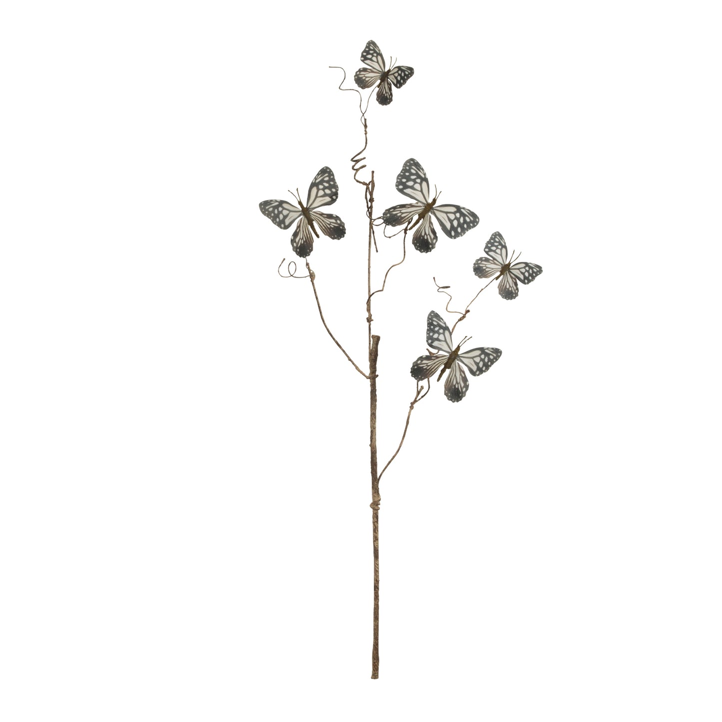Butterfly Twig Spray (Set of 4) alternate view 3