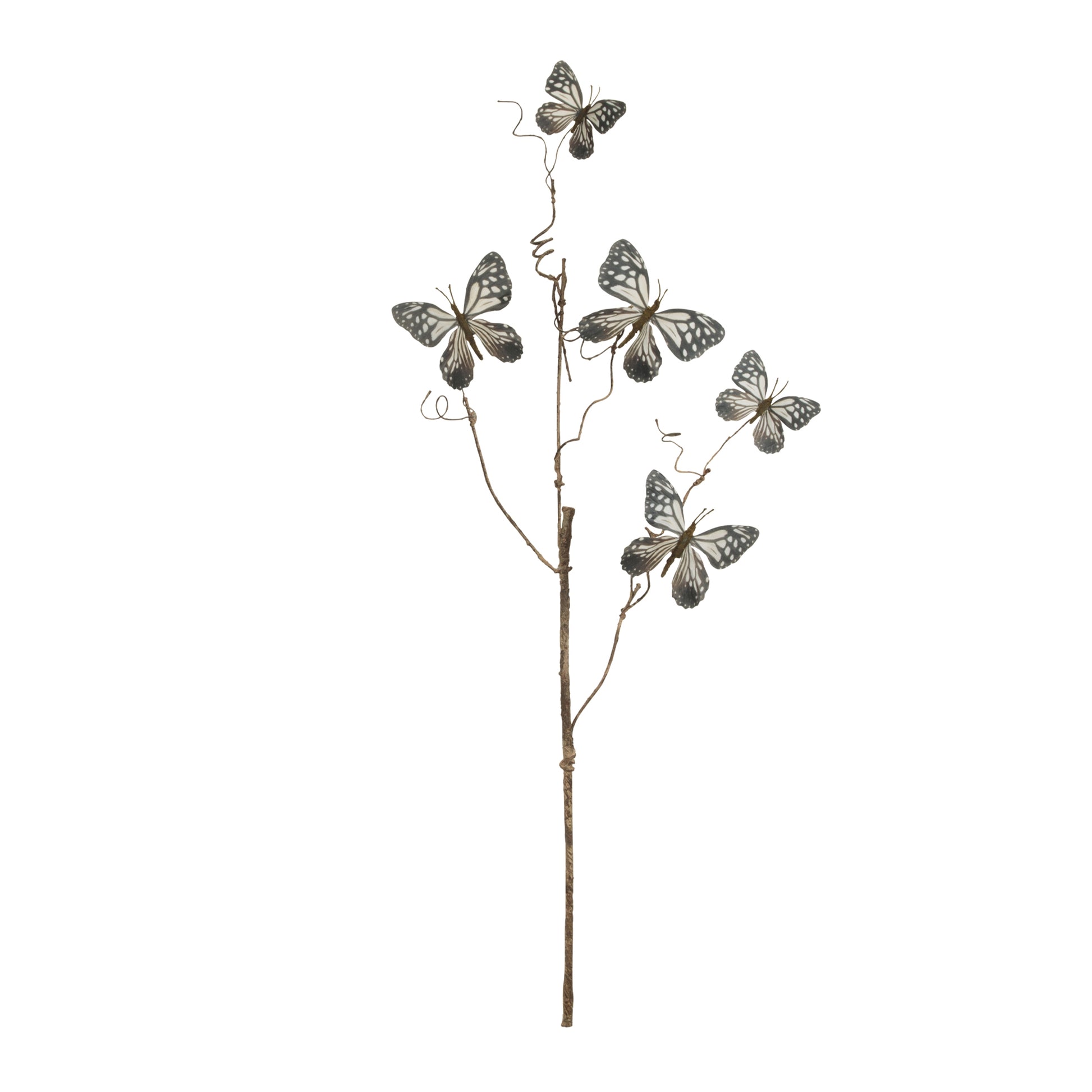 Butterfly Twig Spray (Set of 4) alternate view 3