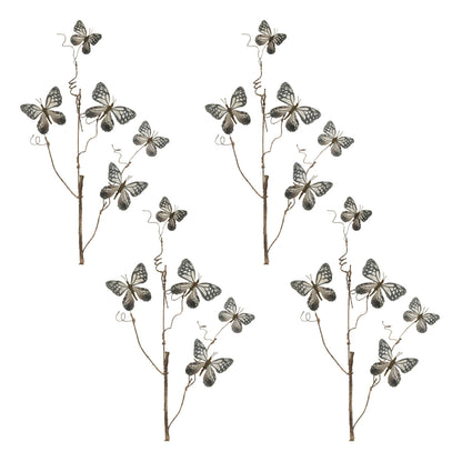 Butterfly Twig Spray (Set of 4) alternate view 4