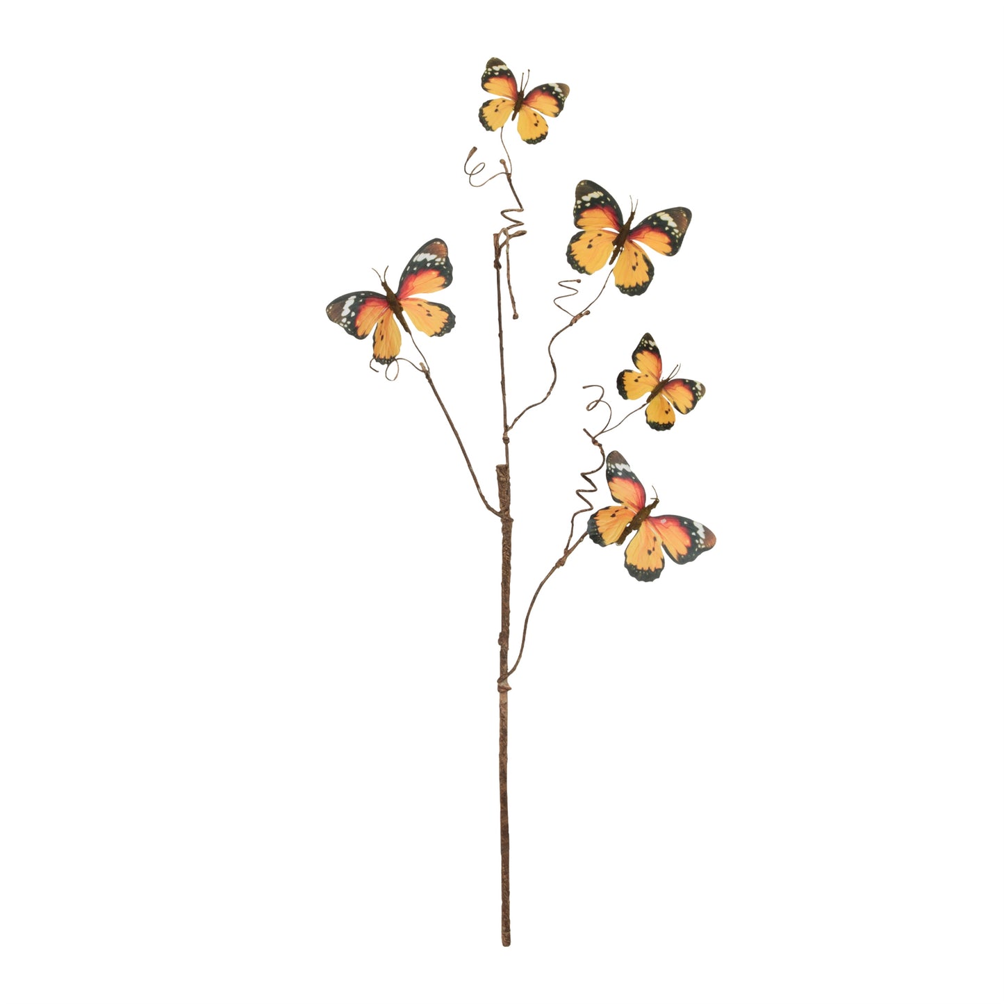 Butterfly Twig Spray (Set of 4) alternate view 3