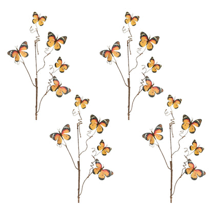 Butterfly Twig Spray (Set of 4) alternate view 4