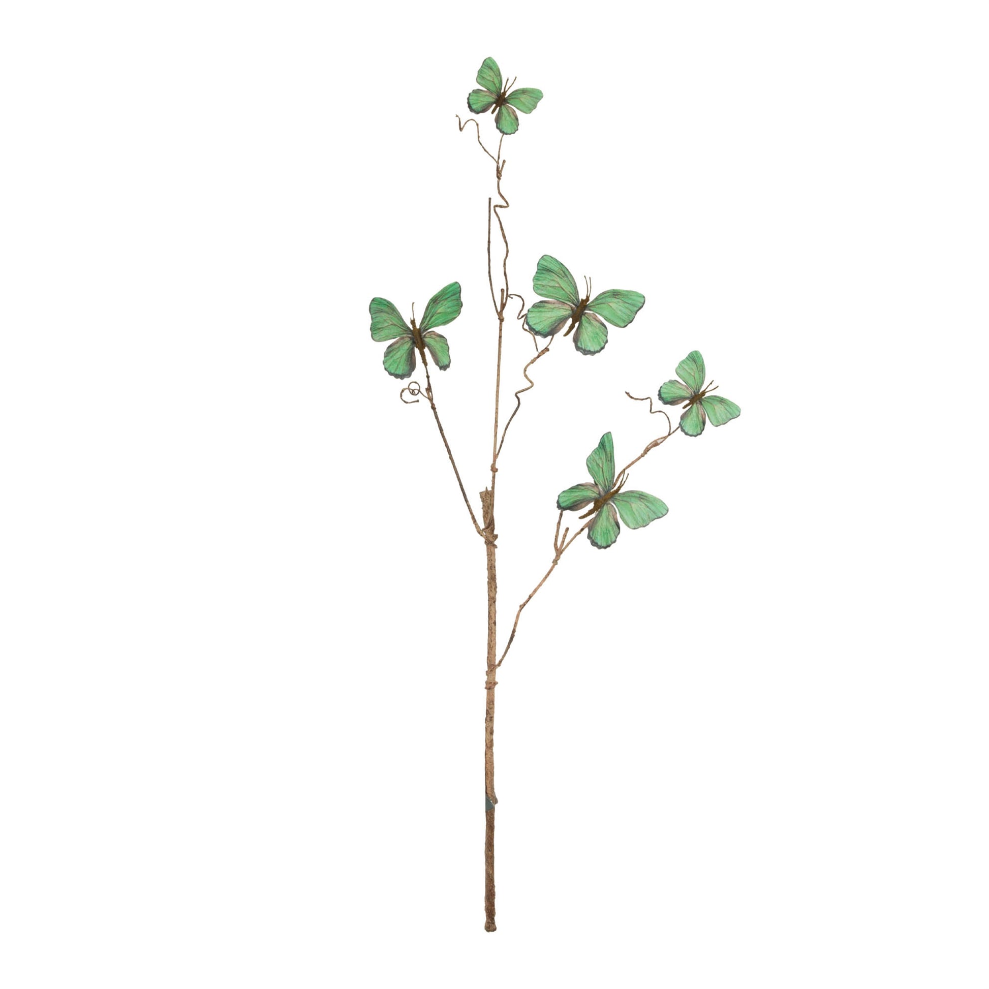 Butterfly Twig Spray (Set of 4) alternate view 3
