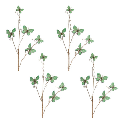 Butterfly Twig Spray (Set of 4) alternate view 4