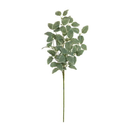Variegated Foliage Spray (Set of 2) alternate view 2