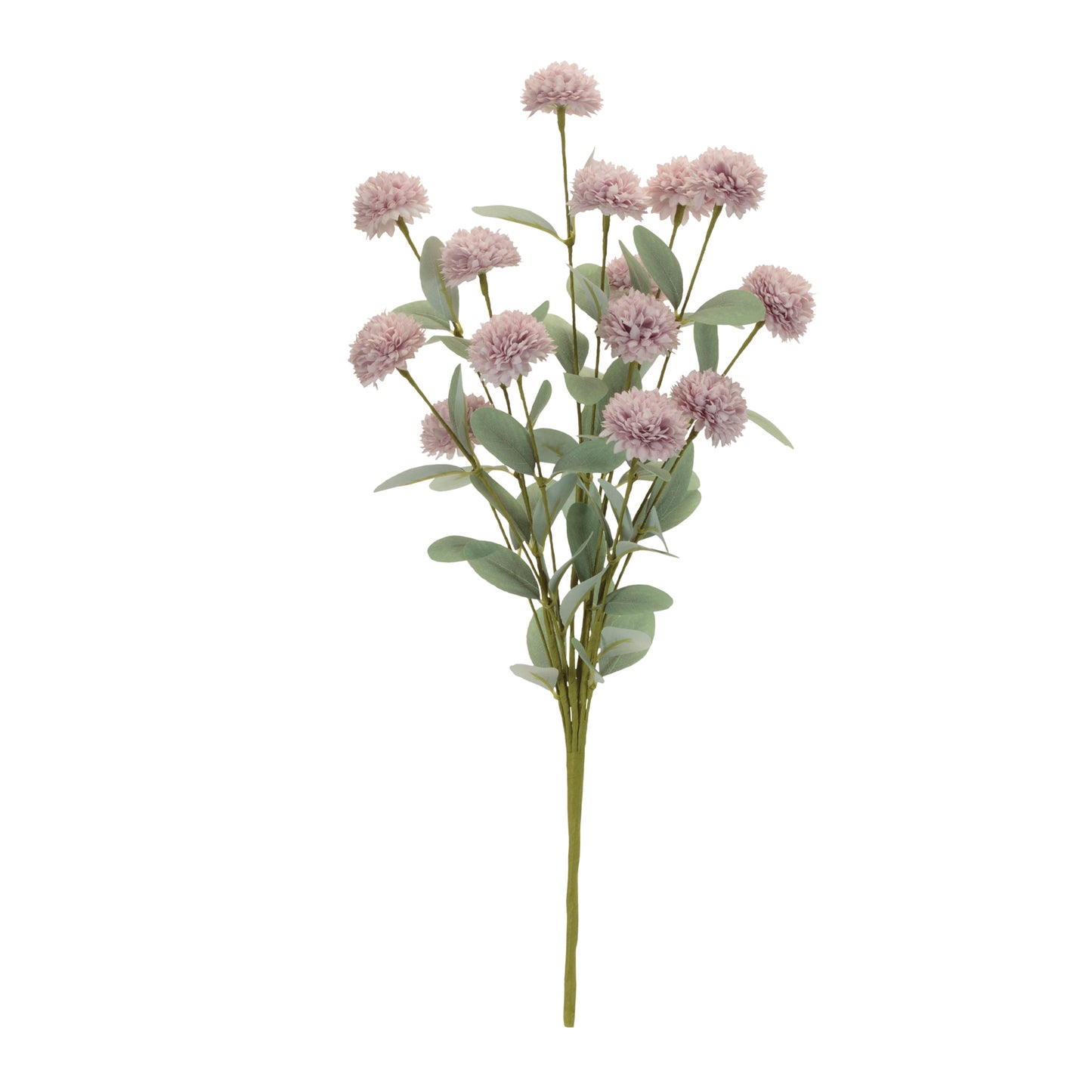 Mini Mum Floral Bush (Set of 4) alternate view 4