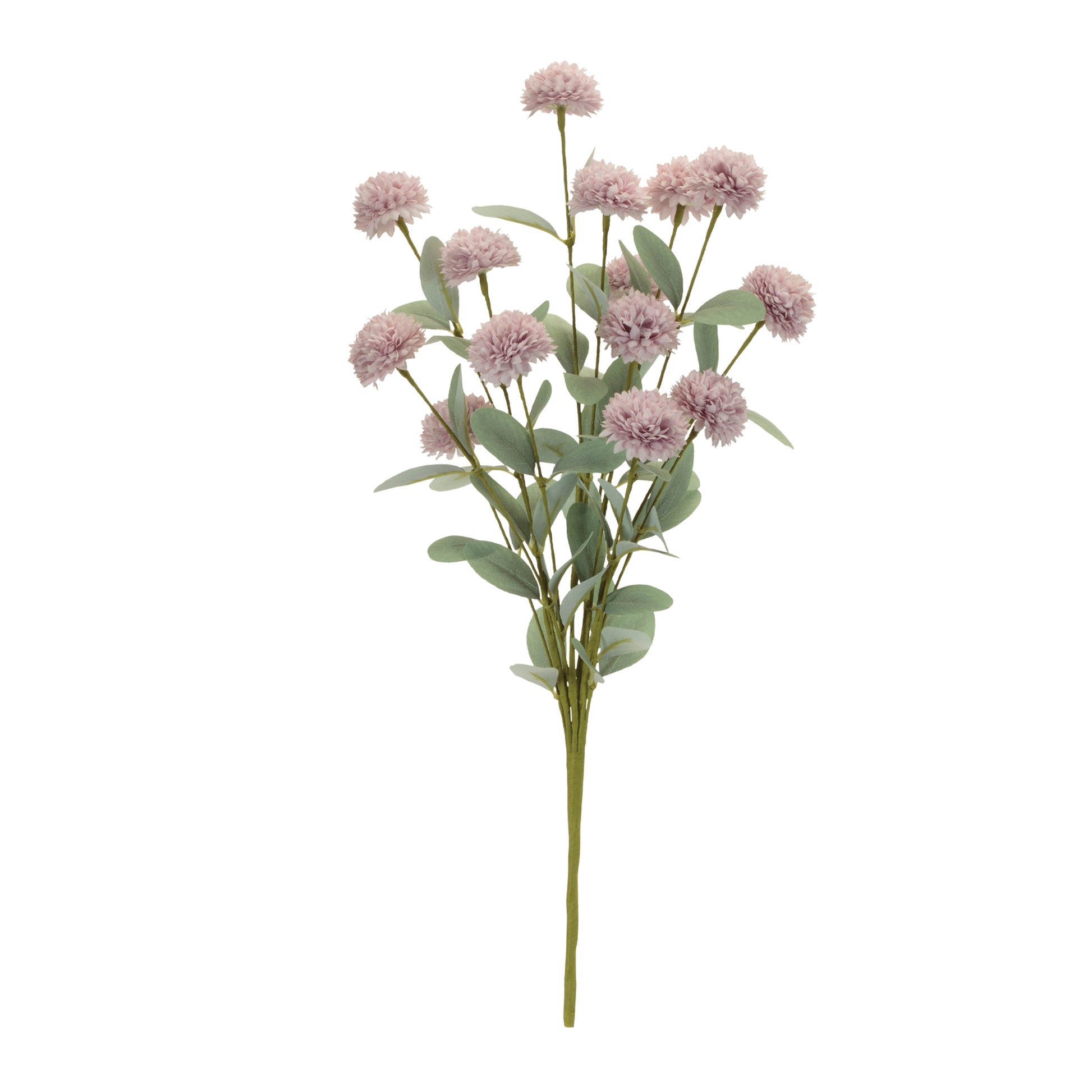 Mini Mum Floral Bush (Set of 4) alternate view 4