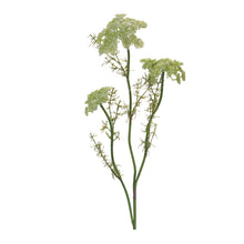 Queen Anne’s Lace Floral Spray (Set of 4)