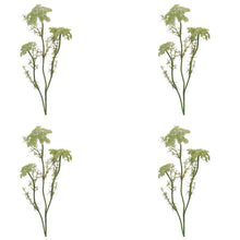 Queen Anne’s Lace Floral Spray (Set of 4) alternate view 2