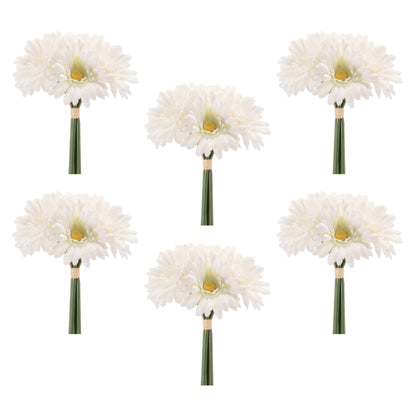 Gerbera Daisy Floral Bundle (Set of 6) alternate view 3
