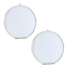 Round Iron Picture Frame (Set of 2) alternate view 2