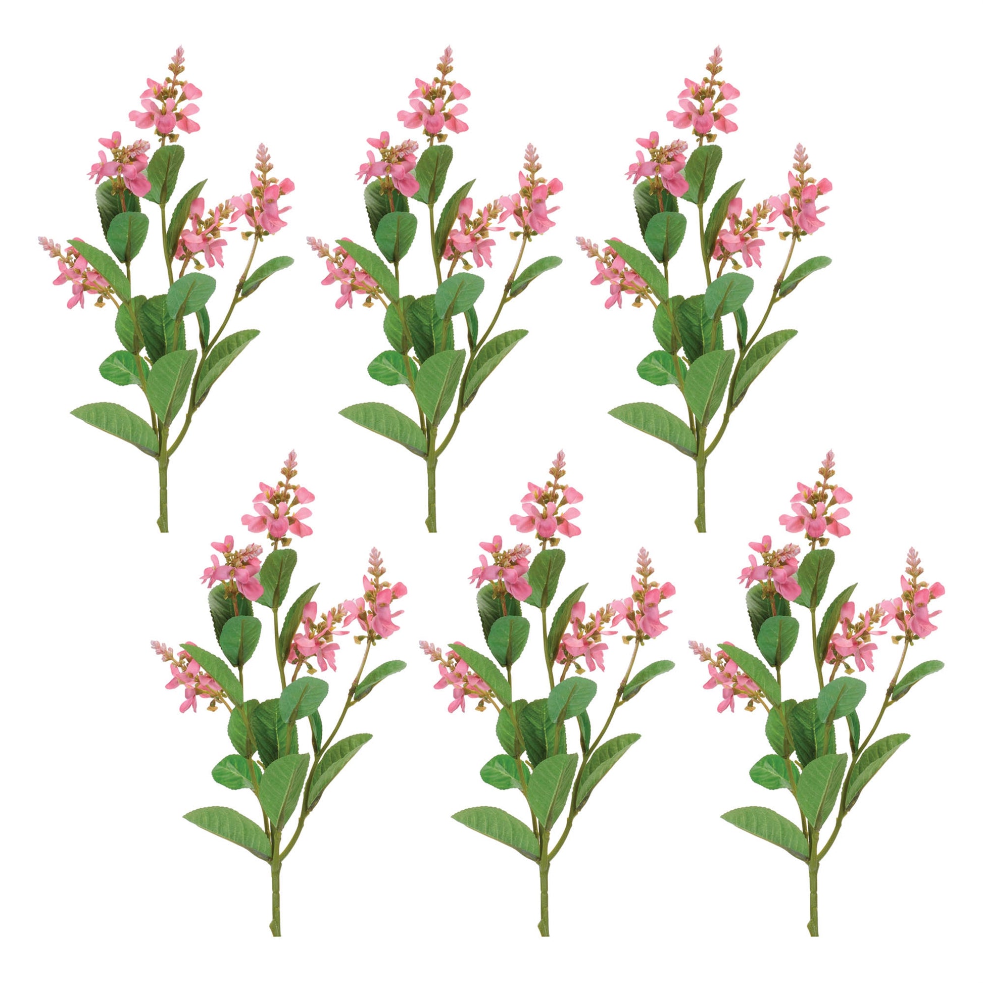 Blossom Floral Spray (Set of 6) alternate view 3