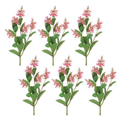 Blossom Floral Spray (Set of 6) alternate view 3