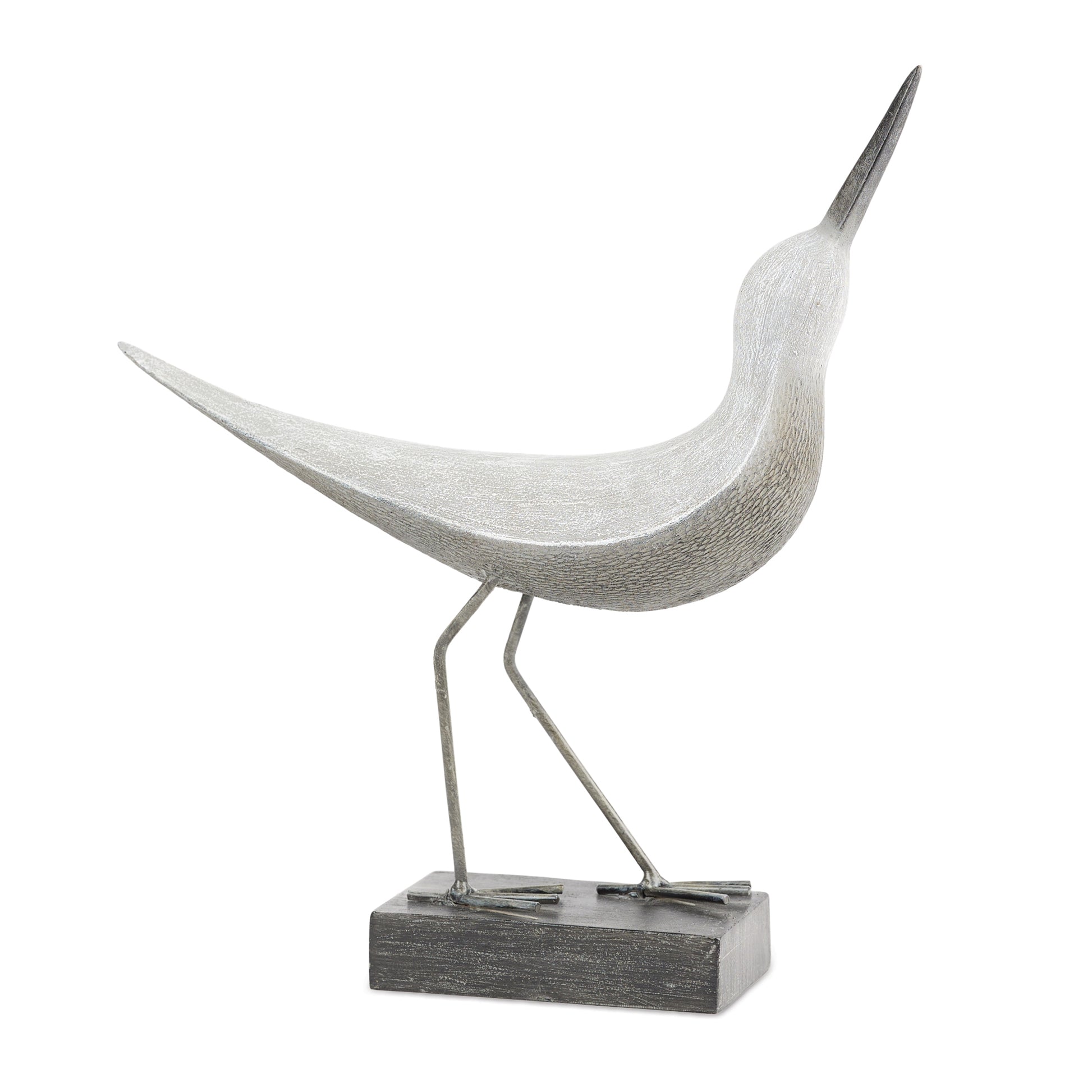 Modern Sea Bird Figurine (Set of 2) alternate view 2