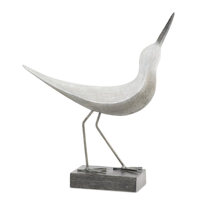 Modern Sea Bird Figurine (Set of 2) alternate view 2