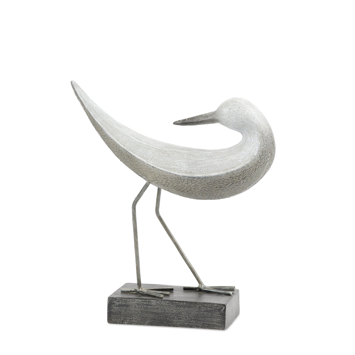 Modern Sea Bird Figurine (Set of 2) alternate view 3