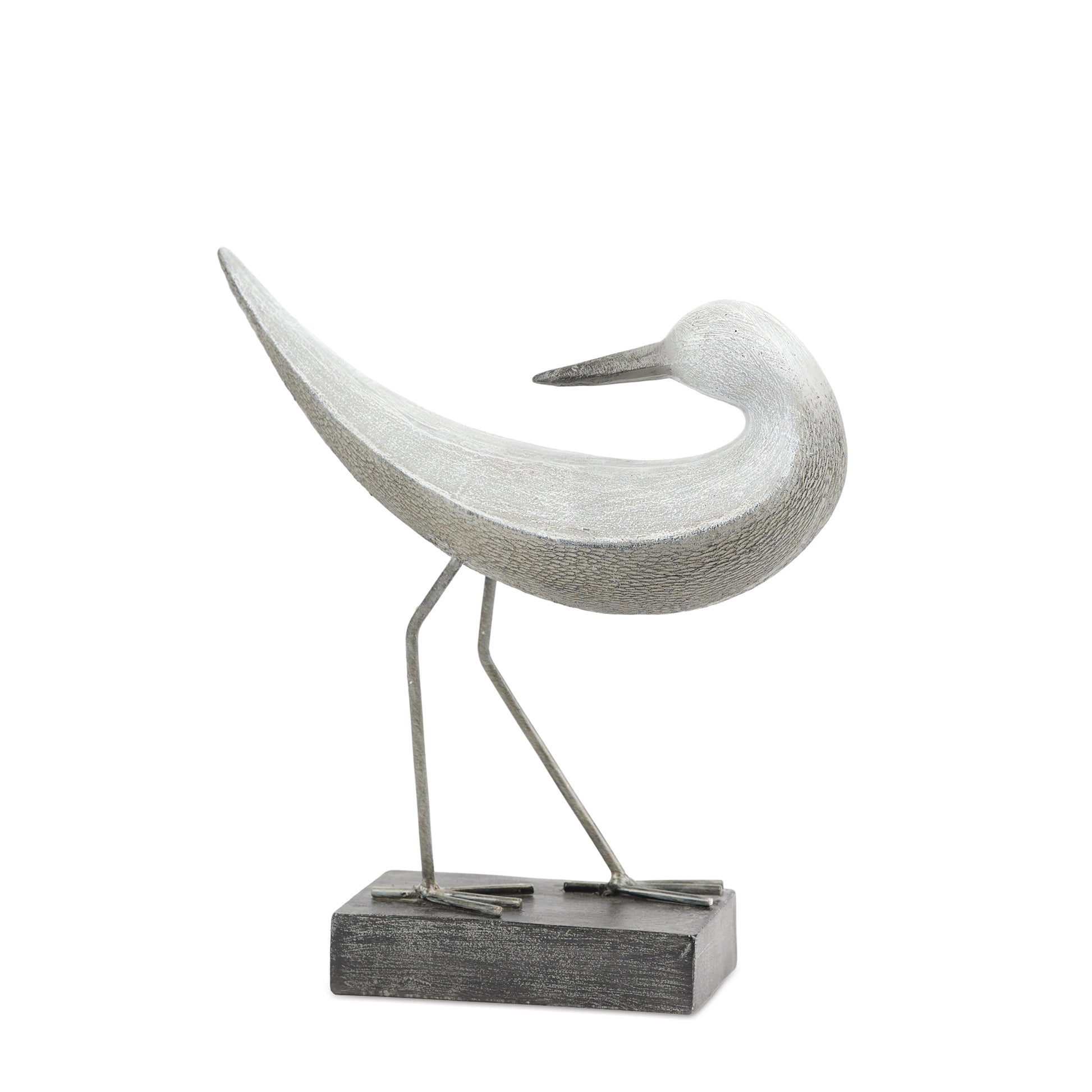 Modern Sea Bird Figurine (Set of 2) alternate view 3