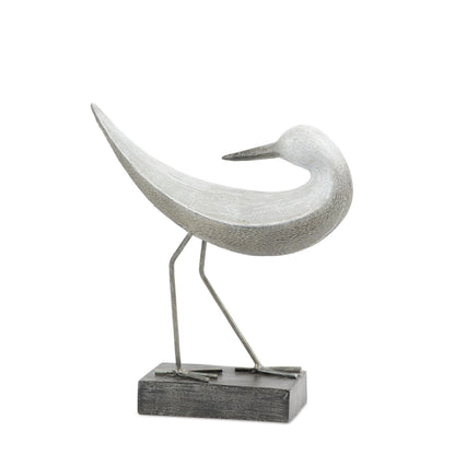 Modern Sea Bird Figurine (Set of 2) alternate view 3