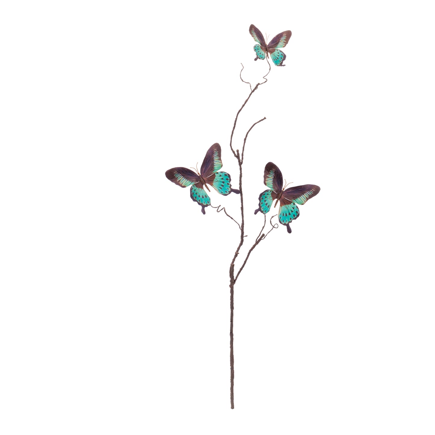 Butterfly Twig Spray (Set of 6) alternate view 2