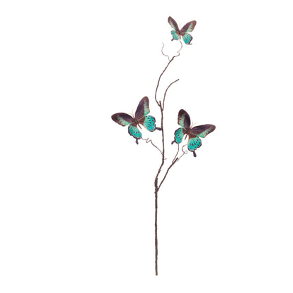 Butterfly Twig Spray (Set of 6) alternate view 2