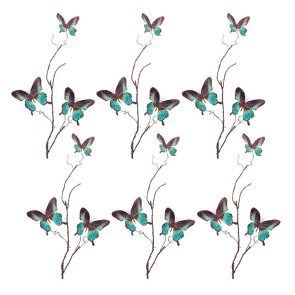 Butterfly Twig Spray (Set of 6) alternate view 3