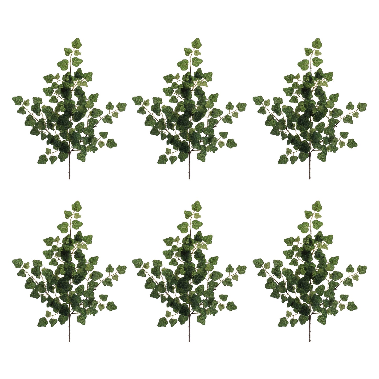 Ivy Foliage Spray (Set of 6) alternate view 3