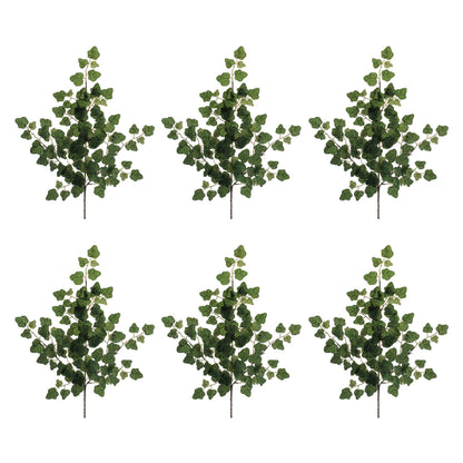 Ivy Foliage Spray (Set of 6) alternate view 3