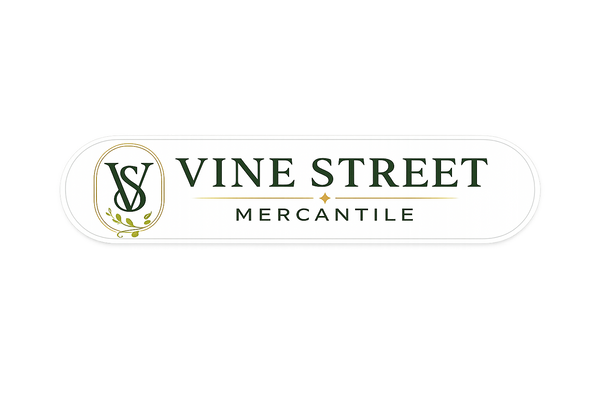 Vine Street Mercantile